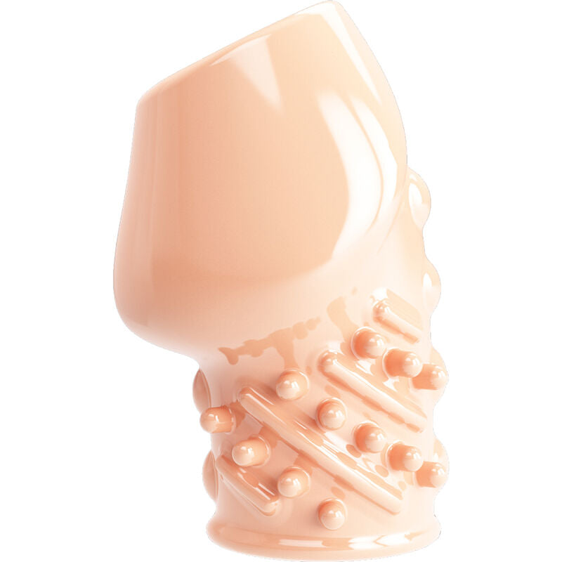 Pretty Love - Matias Pene Naturale Più Spesso