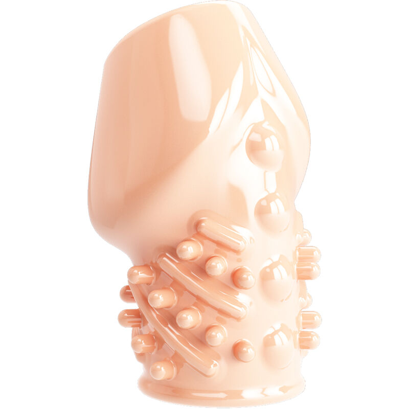 Pretty Love - Matias Pene Naturale Più Spesso