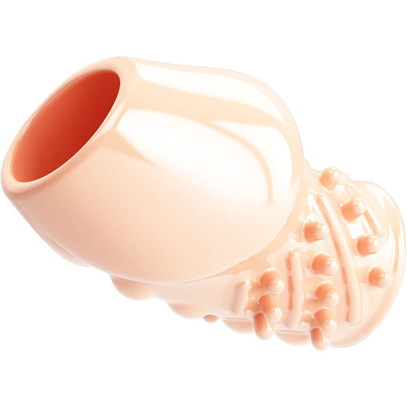 Pretty Love - Matias Pene Naturale Più Spesso