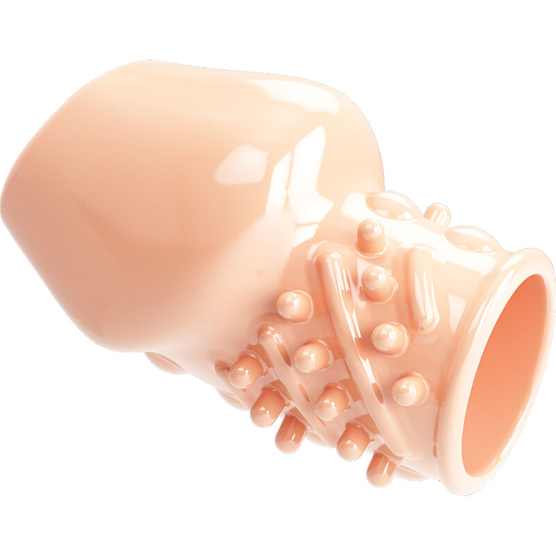 Pretty Love - Matias Pene Naturale Più Spesso