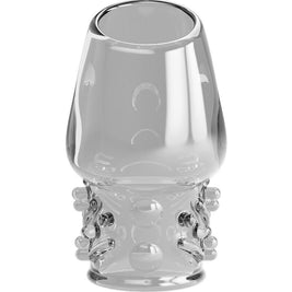 Pretty Love - Matias Pene Trasparente Più Spesso