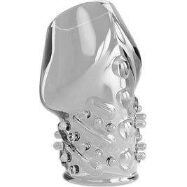 Pretty Love - Matias Pene Trasparente Più Spesso