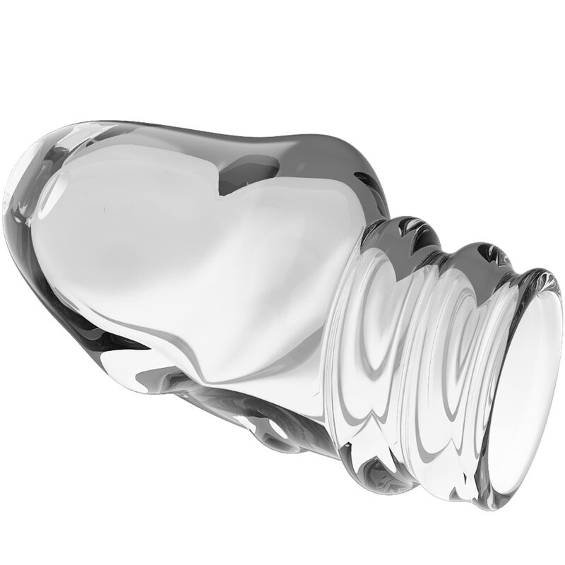 Pretty Love - Jeremy Pene Trasparente Più Spesso