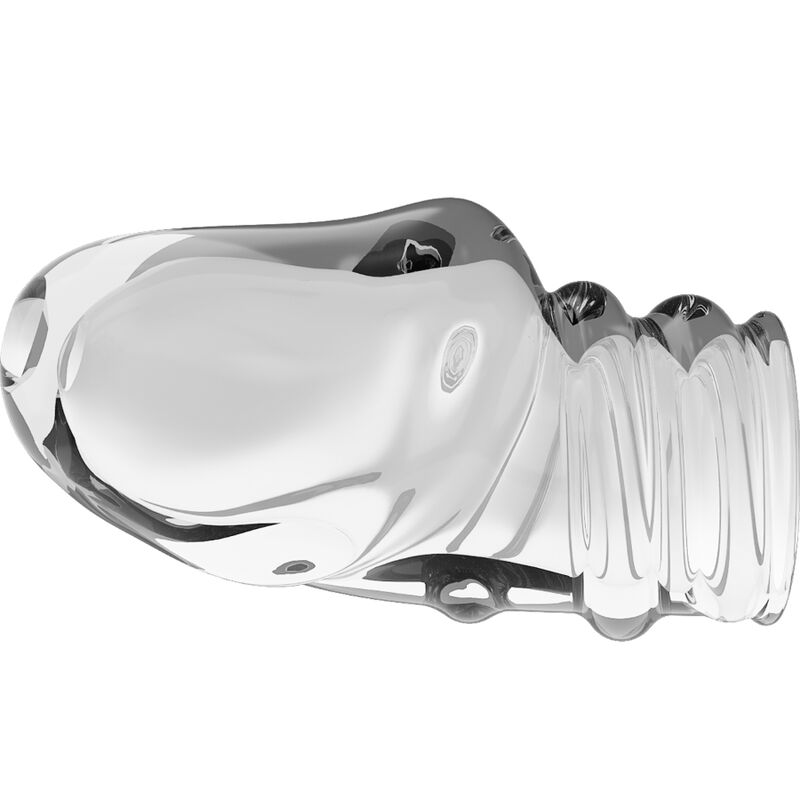 Pretty Love - Jeremy Pene Trasparente Più Spesso