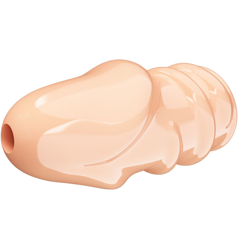 Pretty Love - Jeremy Pene Naturale Più Spesso