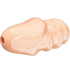 Pretty Love - Jeremy Pene Naturale Più Spesso