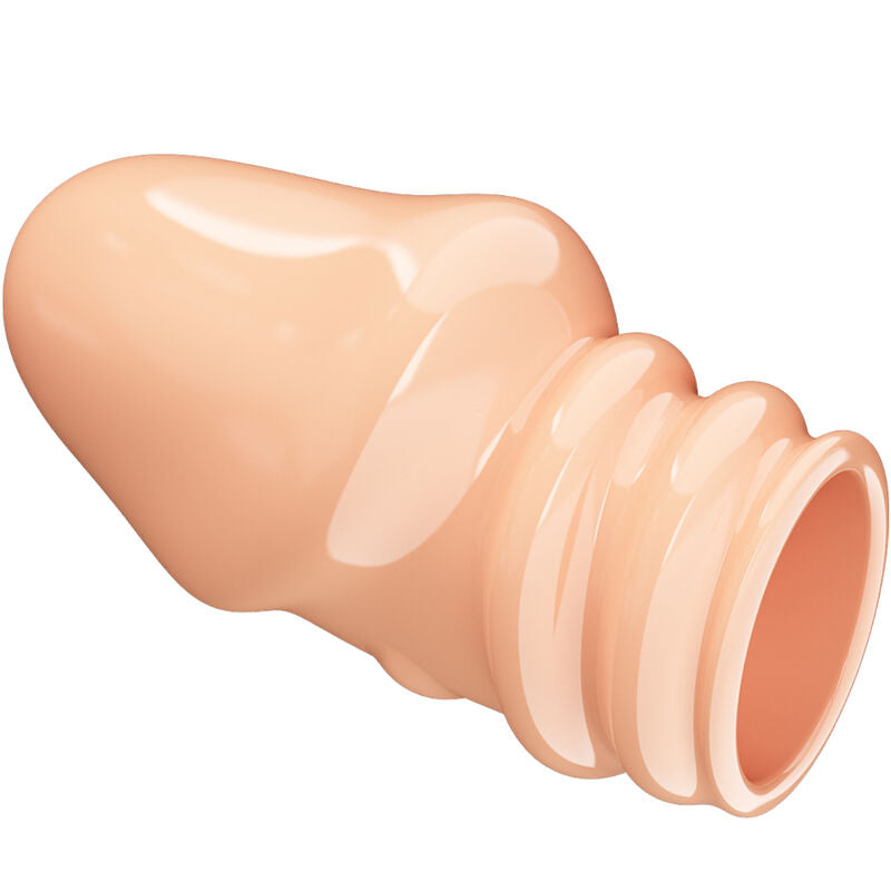 Pretty Love - Jeremy Pene Naturale Più Spesso