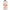 BAILE - BELLISSIMO INCONTRO BERGRISI DILDO FLESSIBILE REALISTICO 26 CM NATURALE