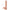 BAILE - BELLISSIMO INCONTRO BERGRISI DILDO FLESSIBILE REALISTICO 26 CM NATURALE