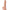 Baile - Bellissimo Incontro Zebulon Dildo Flessibile Realistico 19,4 Cm Naturale