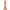 BAILE - BELLISSIMO DILDO FLESSIBILE REALISTICO ZEBULONE INCONTRO 19.4 CM NATURALE