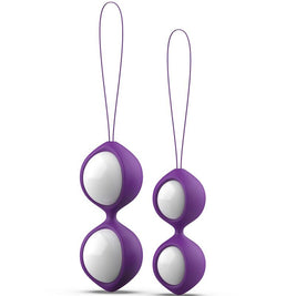 B Swish Bfit Classic Viola - Esercizi Pavimento Pelvico