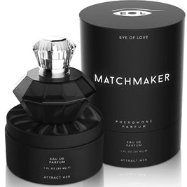 Eye of Love Profumo ai Feromoni Maschile 30ml Premium
