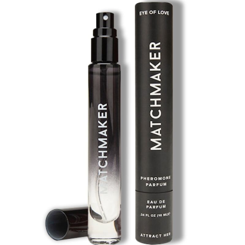 EYE OF LOVE Profumo ai Feromoni