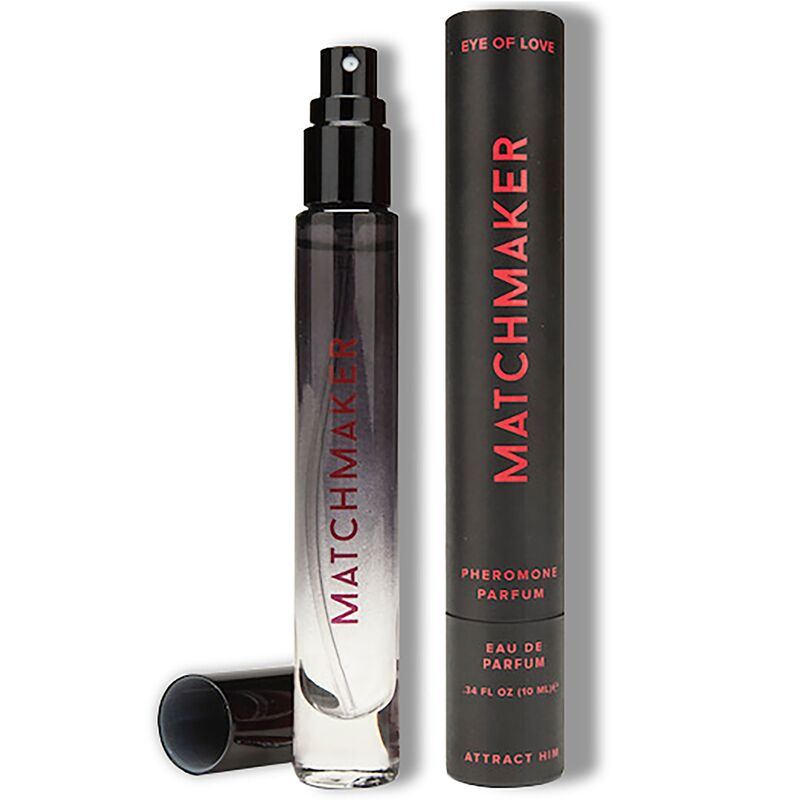 EYE OF LOVE Profumo ai Feromoni