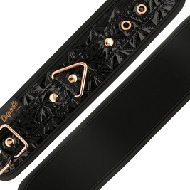 Coquette Chic Desire - Manette Premium Black Edition Con Fodera In Neoprene