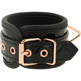 Coquette Chic Desire - Manette Premium Black Edition Con Fodera In Neoprene