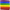 PRIDE - SCIARPA LGBT 50 X 50