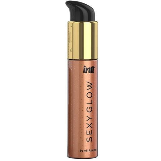 Intt Releases Sexy Glow - Illuminante Corpo Effetto Luminoso
