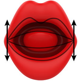 MIA - SICILIA DOPPIO PIACERE VIBRANTE + MORDENTE