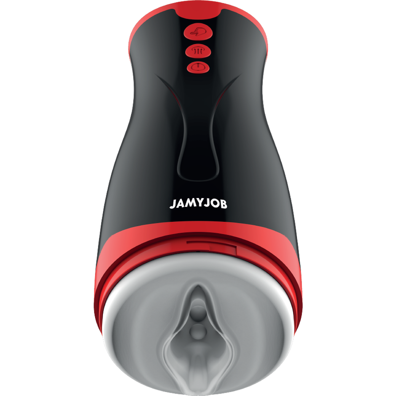 Jamyjob - Masturbatore Jango A Compressione E Vibrazione