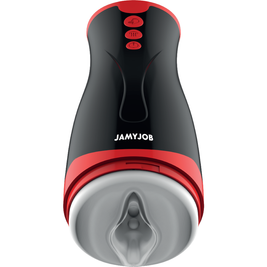 Jamyjob - Masturbatore Jango A Compressione E Vibrazione