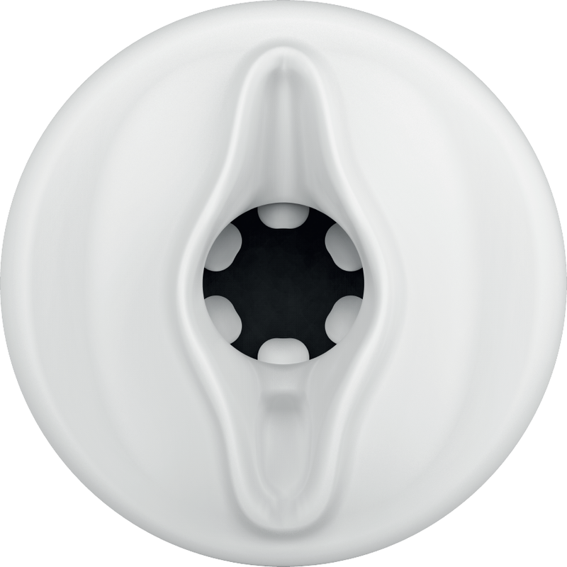 Jamyjob - Masturbatore Jango A Compressione E Vibrazione