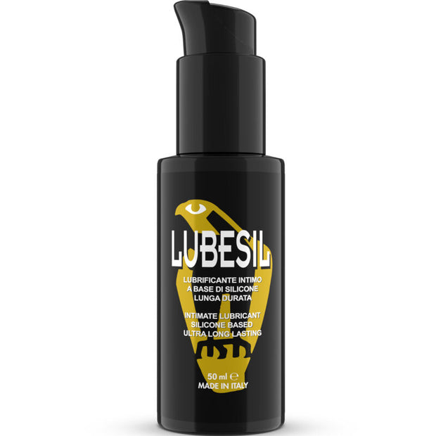 Intimateline Lubesil Lubrificante Silicone 50ml Premium