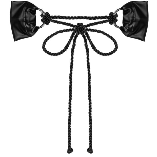 Obsessive - Cordellis Manette Taglia Unica