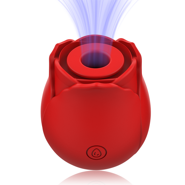 Mia Stimolatore Clitorideo Doppia Testina Premium Body-Safe - immagine 2