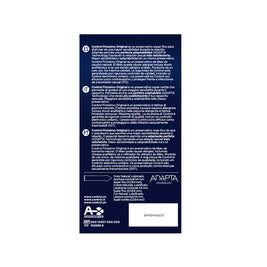 Control Finissimo Preservativi Ultrasottili 24 Pezzi Premium - immagine 2