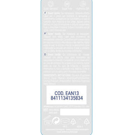 Control - 2 In 1 Massaggio E Piacere Madagascar Dolcezza 200 Ml