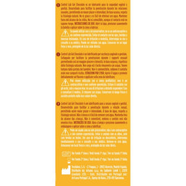 Control - Lub Gel Lubrificante Al Cioccolato 75 Ml