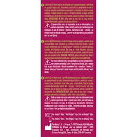 Control - Lub Gel Lubrificante Effetto Riscaldante 75 Ml