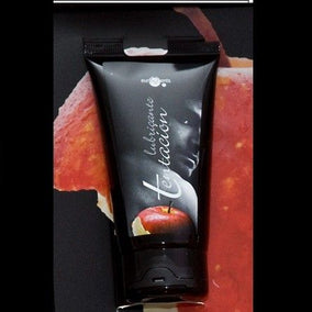 Tentacion Lubrificante Intimo Cocco 75ml Body-Safe - immagine 2
