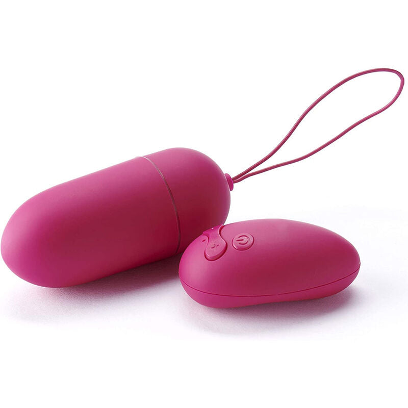 Control Telecomando Wireless per Vibratore Body-Safe