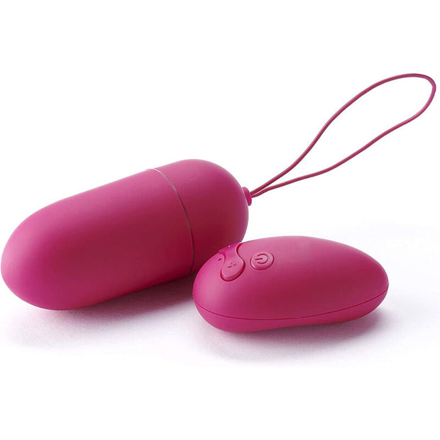 Control Telecomando Wireless per Vibratore Body-Safe