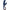 G-VIBE - DELICATAMENTE G-SPOT VIBE BLU CARAIBI