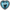 Intense - Plug Anale In Alluminio Cuore Blu Taglia M