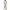 PRETTY LOVE - VAN ANAL BALLS 10 VIBRAZIONI IN SILICONE RICARICABILE