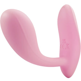 Pretty Love - Baird G-Spot 12 Vibrazioni Ricaricabile App Rosa
