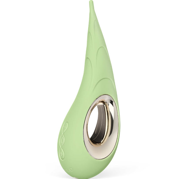 LELO Dot Cruise Stimolatore Premium Verde Pistacchio