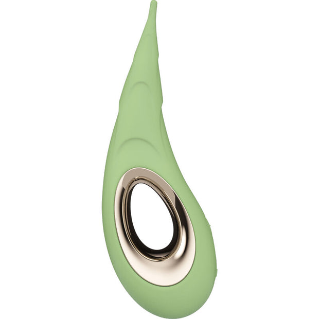 LELO Dot Cruise Stimolatore Premium Verde Pistacchio - immagine 2