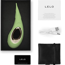LELO DOT Cruise: Stimolatore Clitorideo con Tecnologia Cruise Control e Infinite Loop