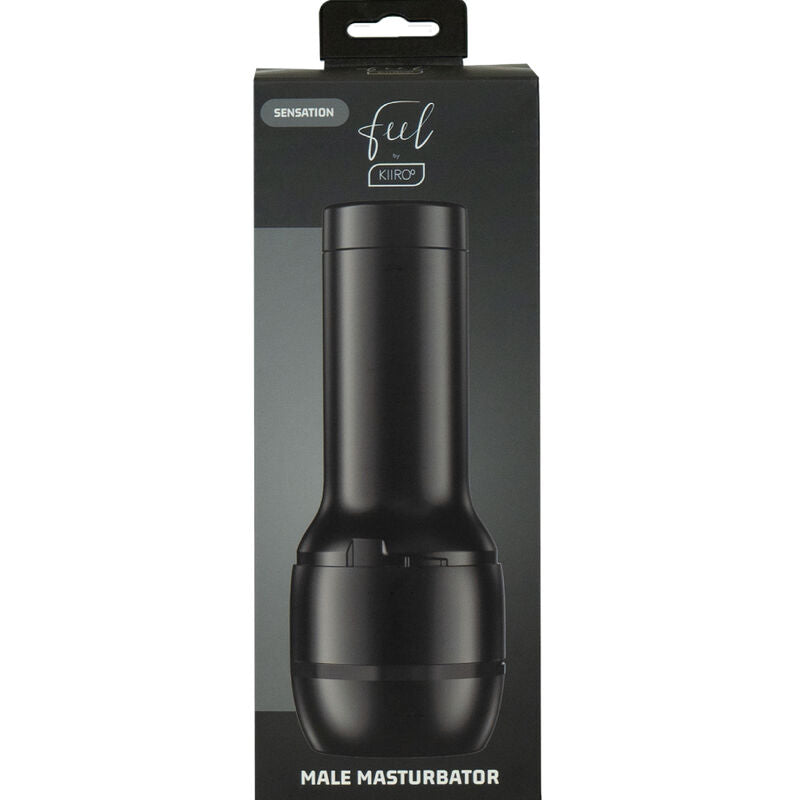 Kiiroo - Senti Stroker - Senti La Sensazione
