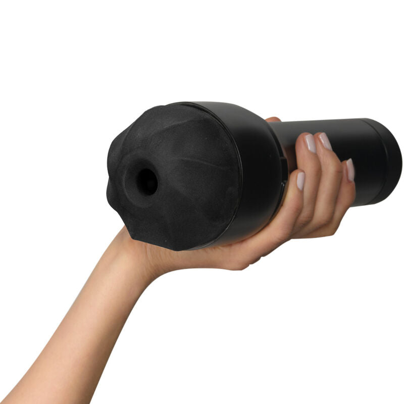 Kiiroo - Senti Stroker - Senti La Sensazione