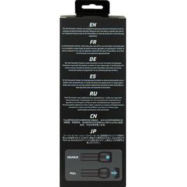 Kiiroo - Senti Stroker - Senti La Sensazione