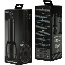 Kiiroo - Senti Stroker - Senti La Sensazione