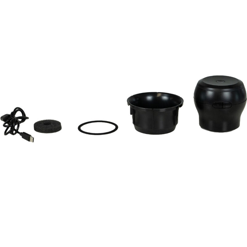 KIIROO - POWERBLOW DISPOSITIVO INTERATTIVO AD ONDE STIMOLANTI