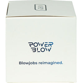 KIIROO - POWERBLOW DISPOSITIVO INTERATTIVO AD ONDE STIMOLANTI